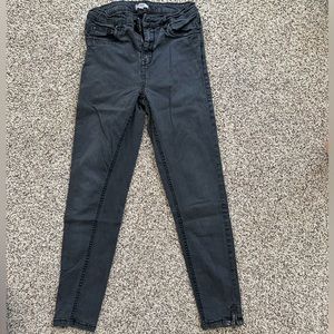 Black Women’s Jeans